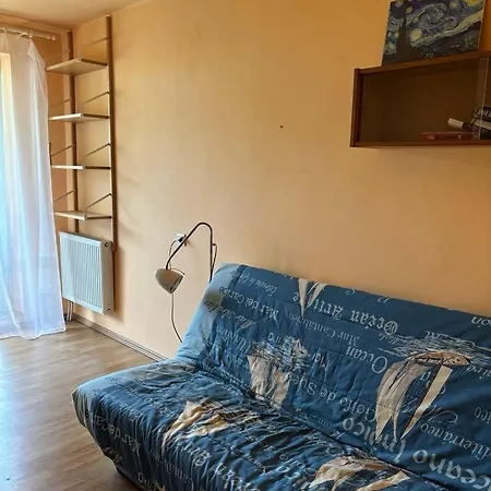 Apartamento Ramybes Kotedzas