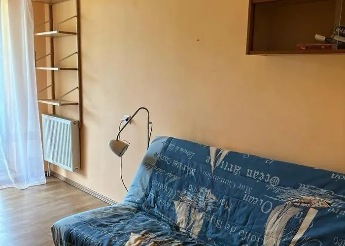 Apartamento Ramybes Kotedzas